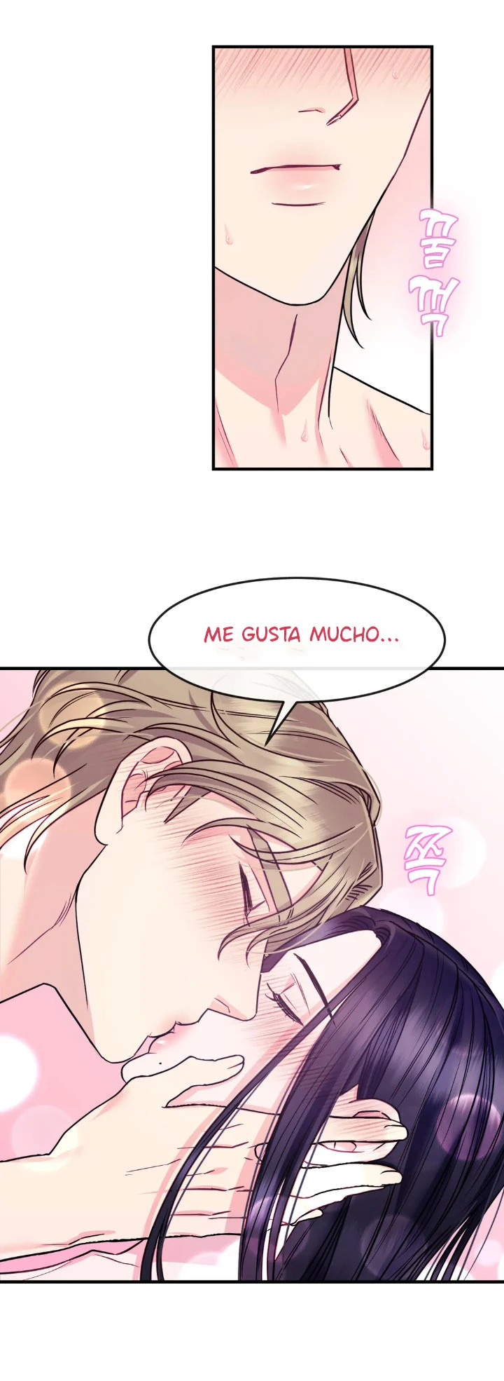 La Casa de Amor Capítulo 8 - Página 44