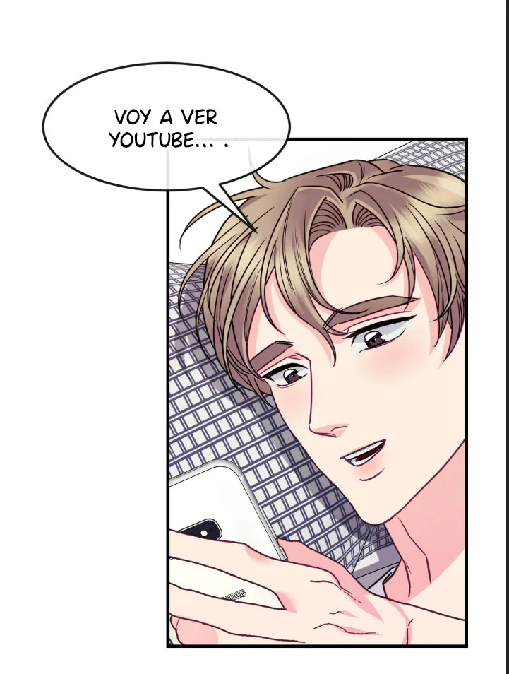 La Casa de Amor Capítulo 9 - Página 11