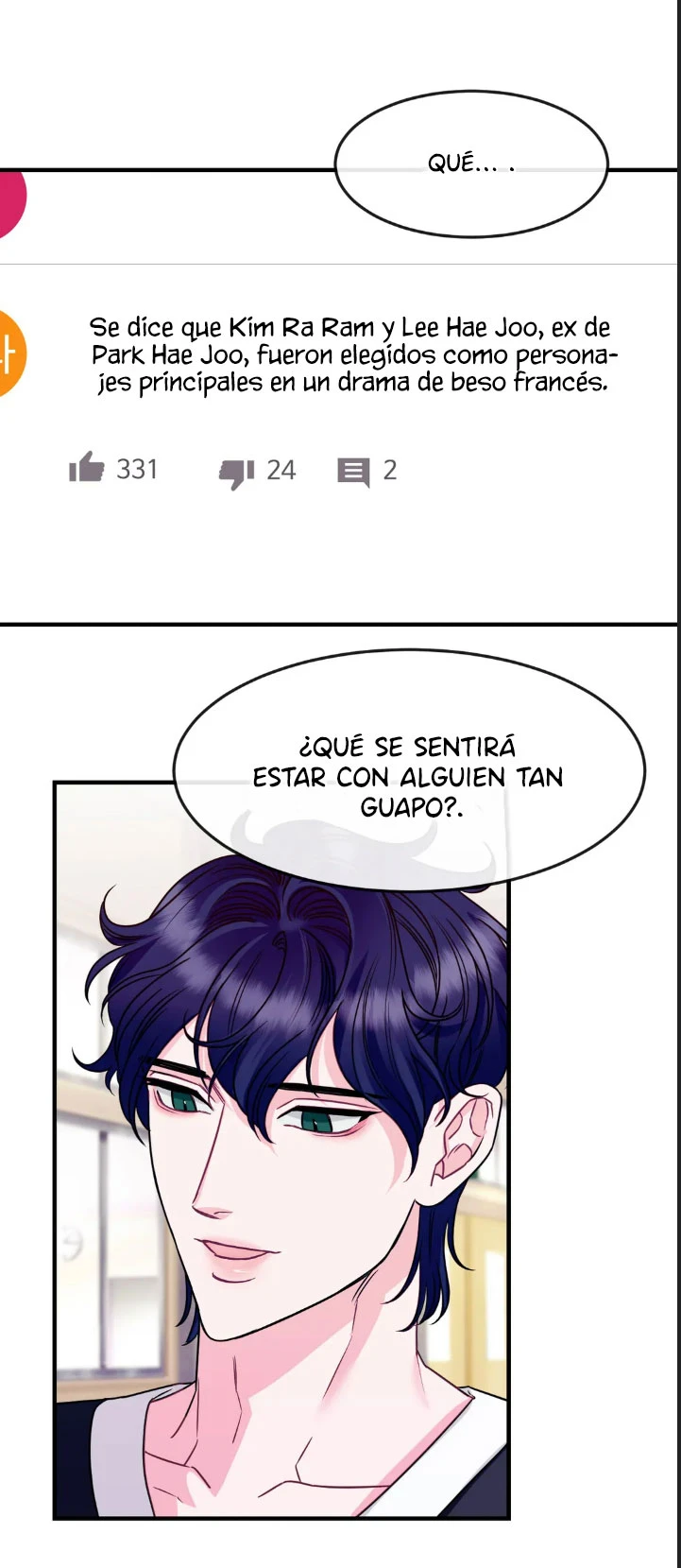 La Casa de Amor Capítulo 9 - Página 14
