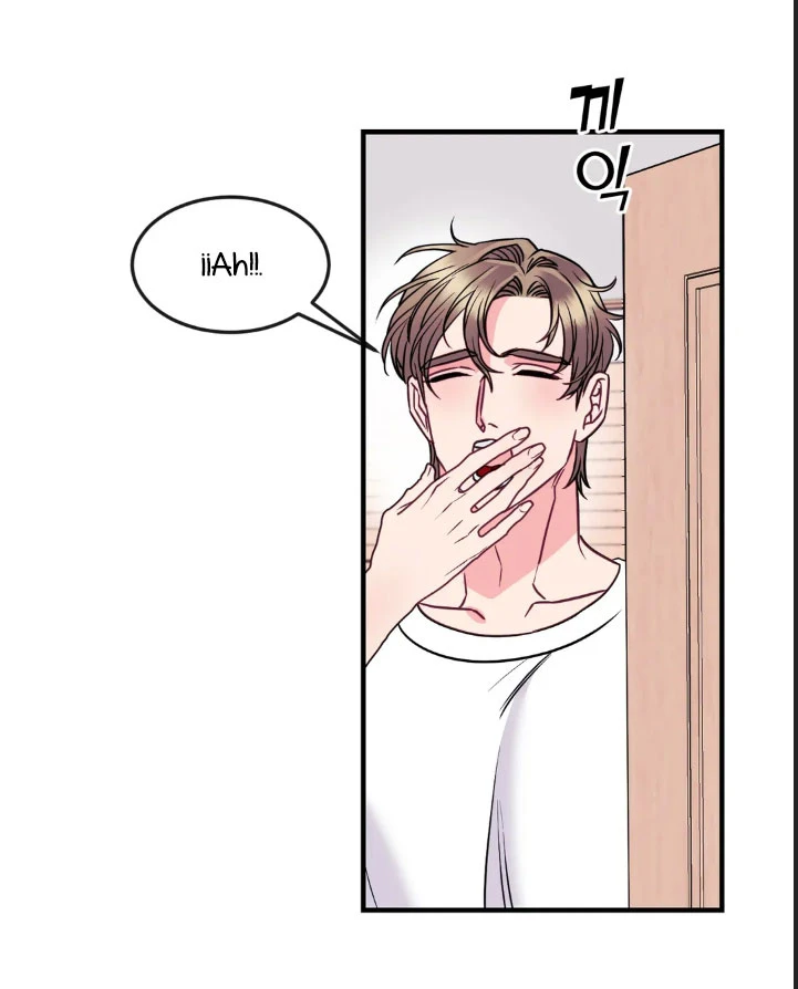 La Casa de Amor Capítulo 9 - Página 18