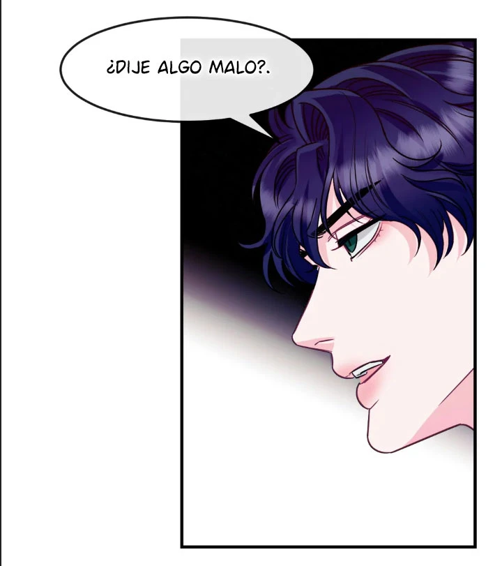 La Casa de Amor Capítulo 9 - Página 38