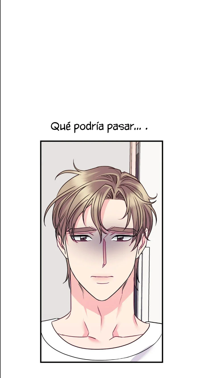 La Casa de Amor Capítulo 9 - Página 45