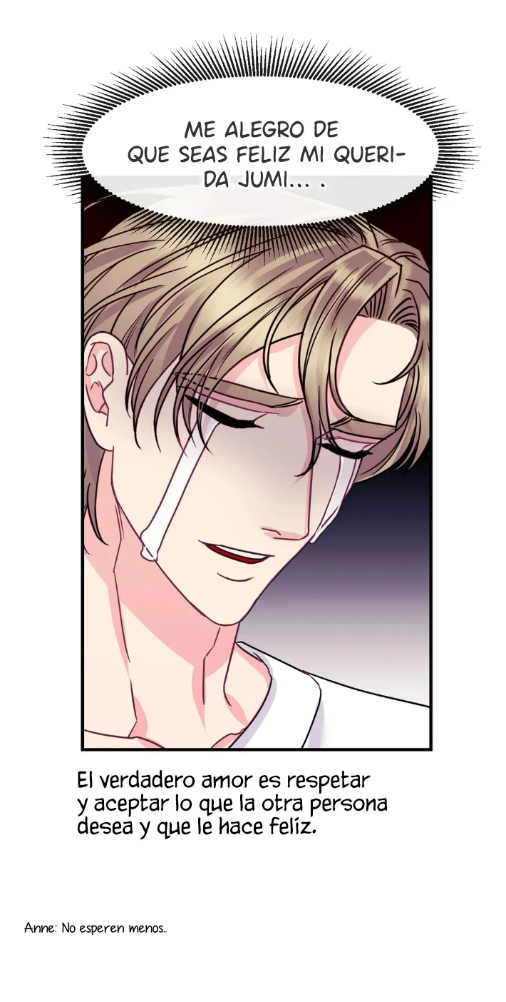 La Casa de Amor Capítulo 9 - Página 52