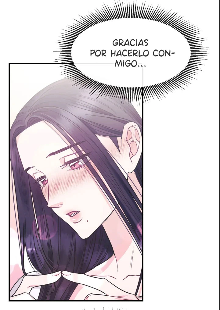 La Casa de Amor Capítulo 9 - Página 7