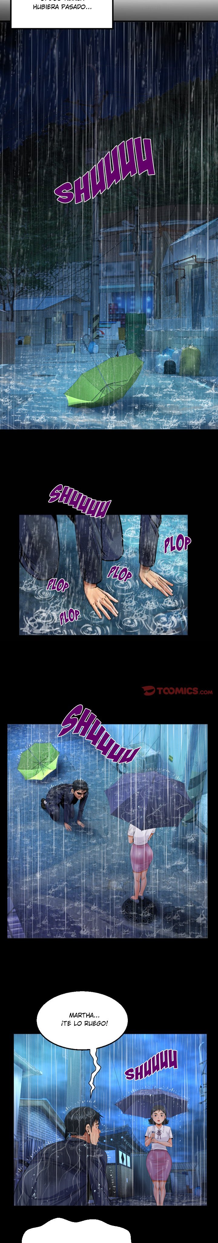 Mi Casa es tu Casa Capítulo 101 - Página 5