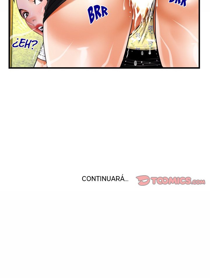 Mi Casa es tu Casa Capítulo 106 - Página 16