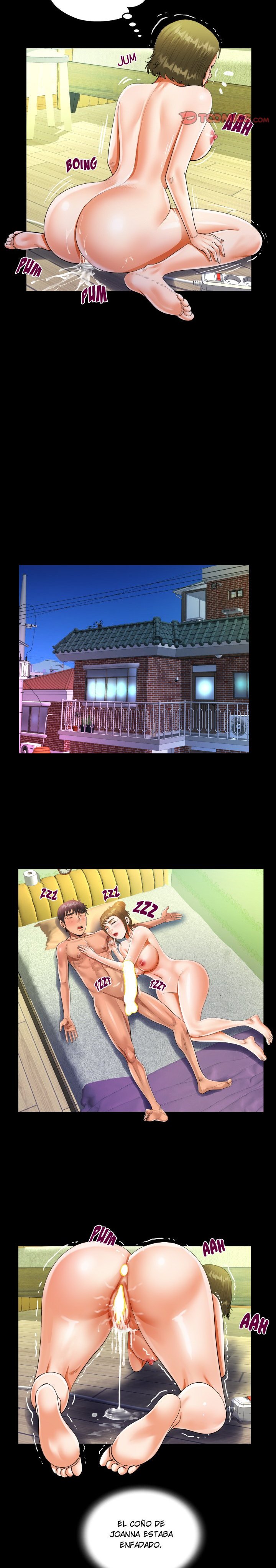 Mi Casa es tu Casa Capítulo 117 - Página 13