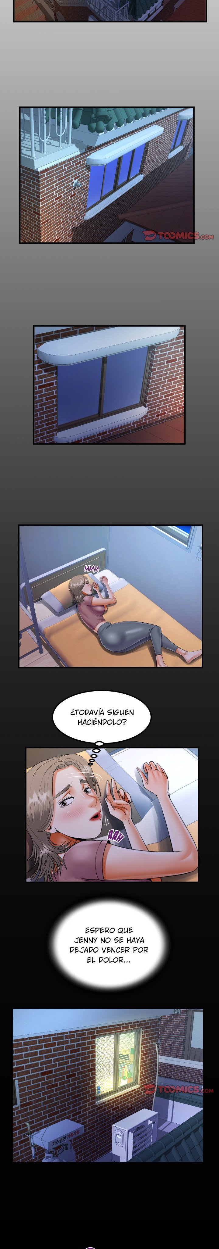 Mi Casa es tu Casa Capítulo 132 - Página 4