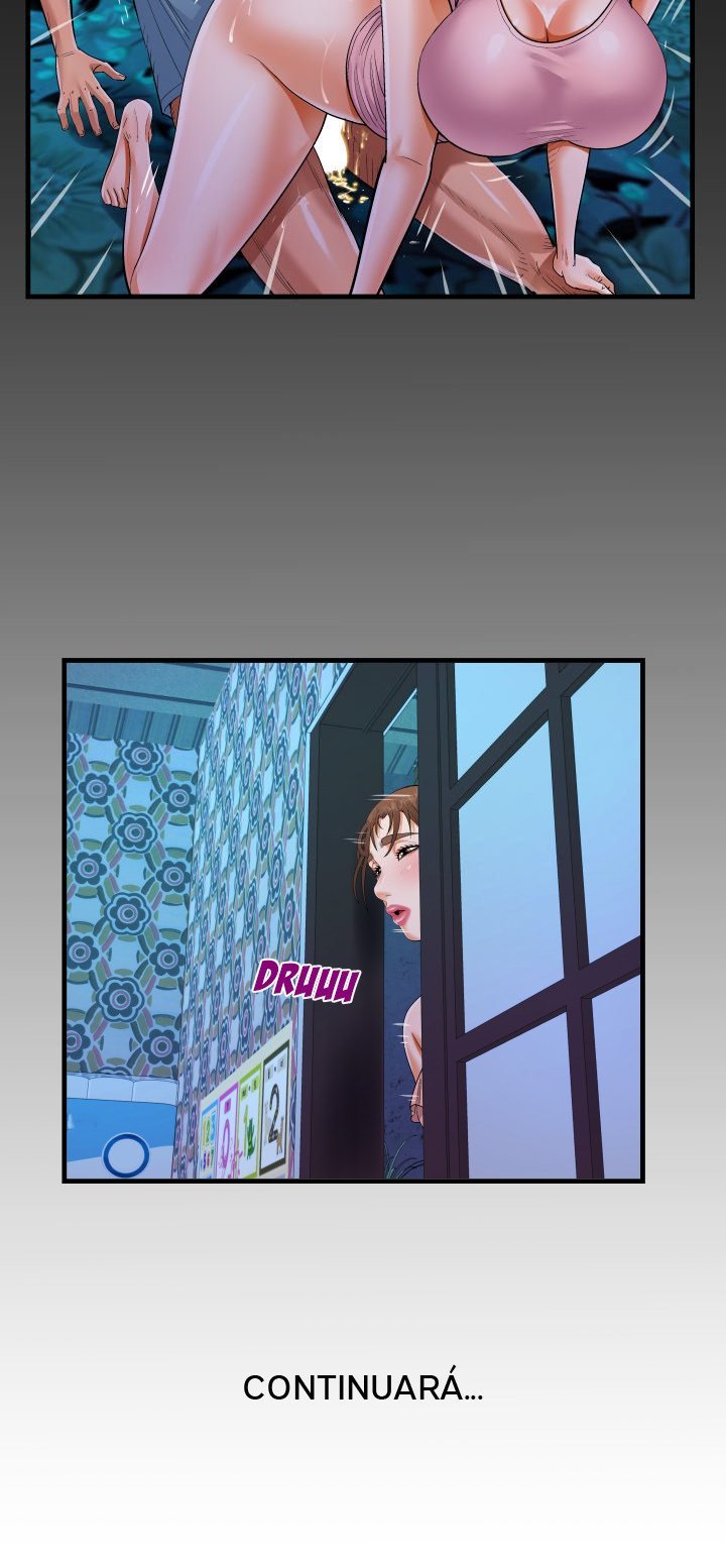 Mi Casa es tu Casa Capítulo 14 - Página 18