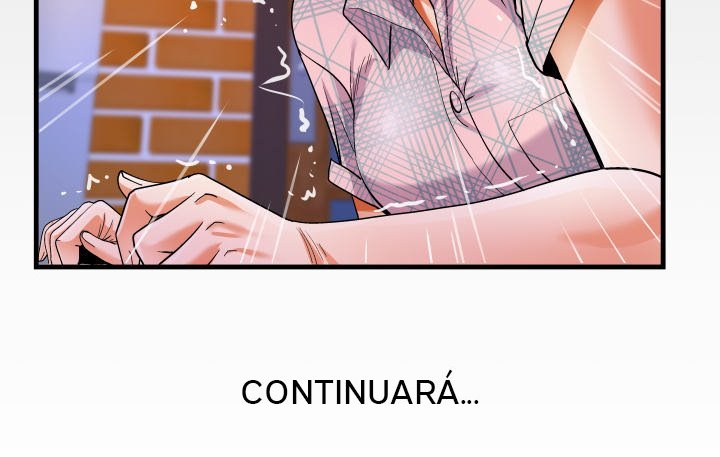 Mi Casa es tu Casa Capítulo 16 - Página 19
