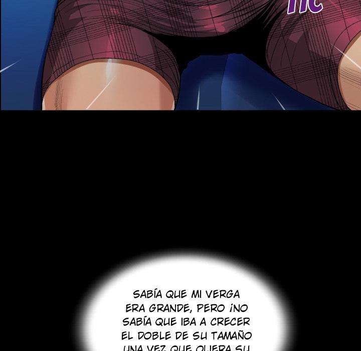 Mi Casa es tu Casa Capítulo 2 - Página 101
