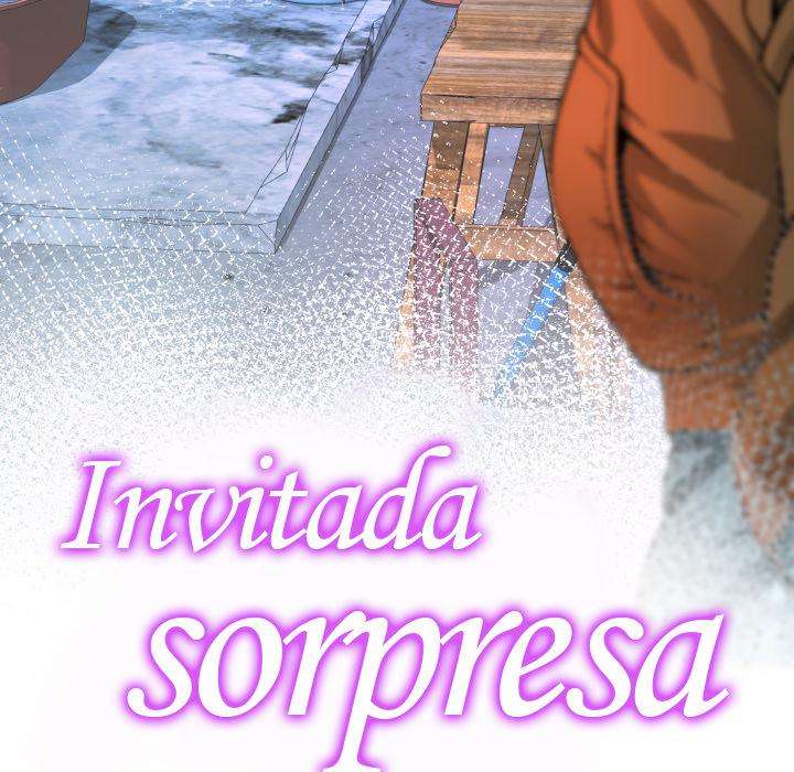 Mi Casa es tu Casa Capítulo 2 - Página 11