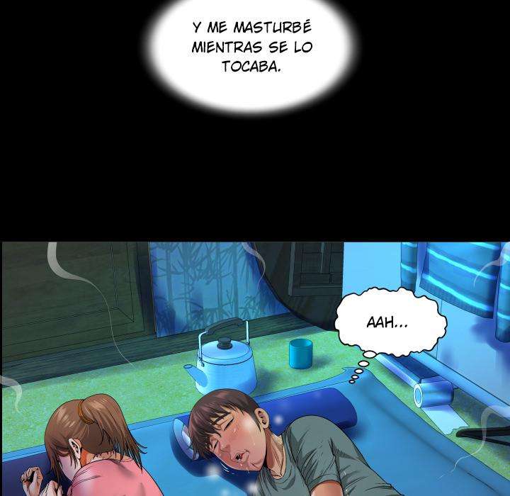 Mi Casa es tu Casa Capítulo 2 - Página 113