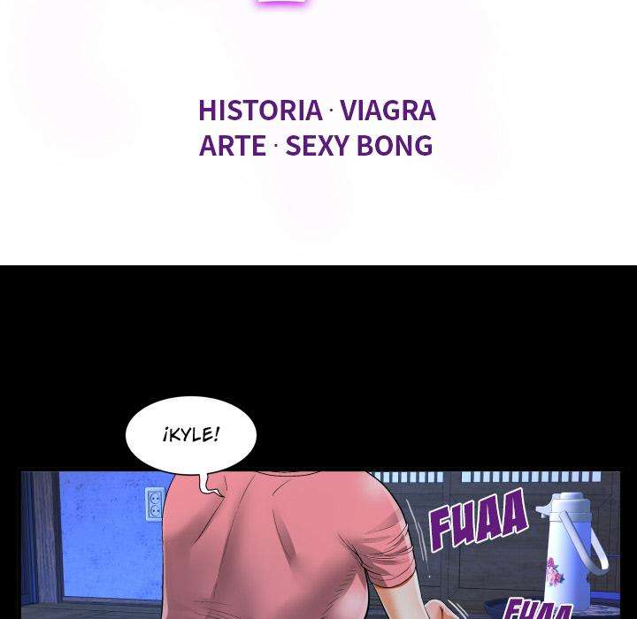 Mi Casa es tu Casa Capítulo 2 - Página 12