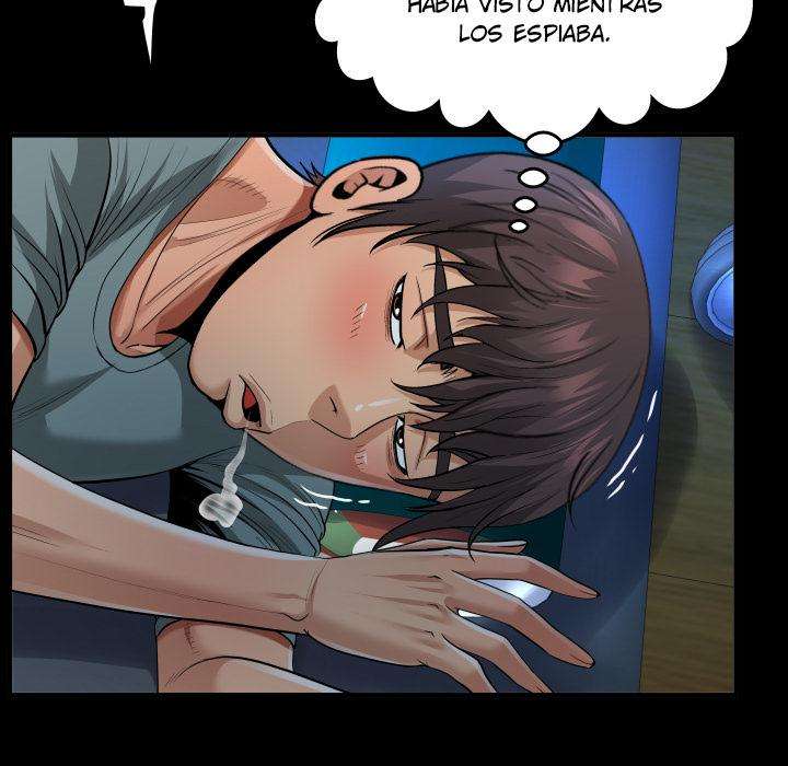 Mi Casa es tu Casa Capítulo 2 - Página 17