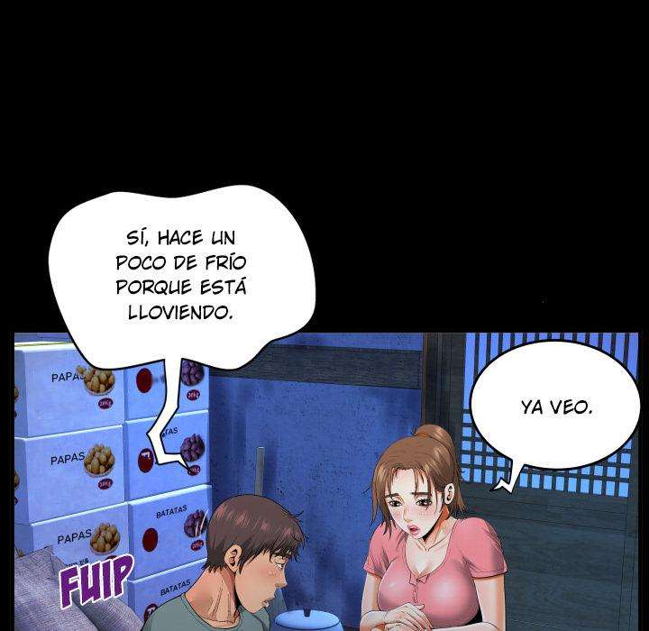 Mi Casa es tu Casa Capítulo 2 - Página 18
