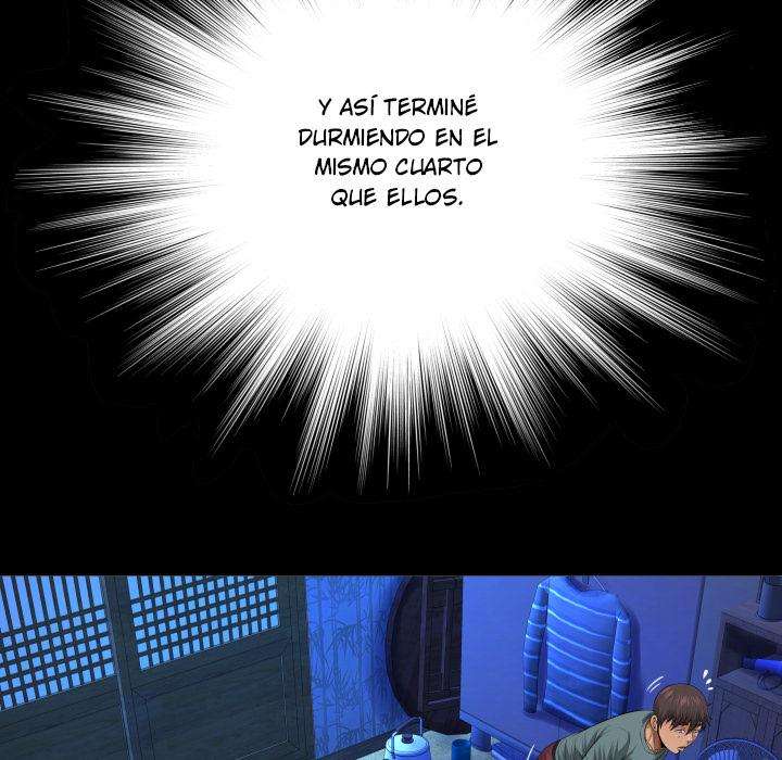 Mi Casa es tu Casa Capítulo 2 - Página 23