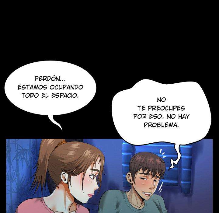 Mi Casa es tu Casa Capítulo 2 - Página 25