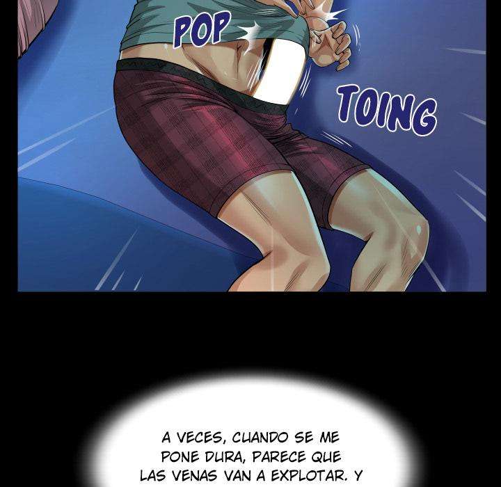 Mi Casa es tu Casa Capítulo 2 - Página 37
