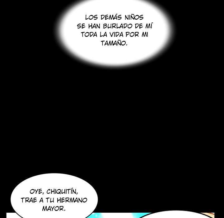 Mi Casa es tu Casa Capítulo 2 - Página 41