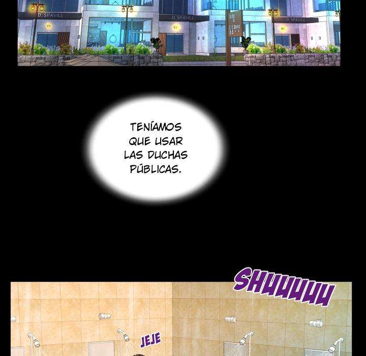 Mi Casa es tu Casa Capítulo 2 - Página 46