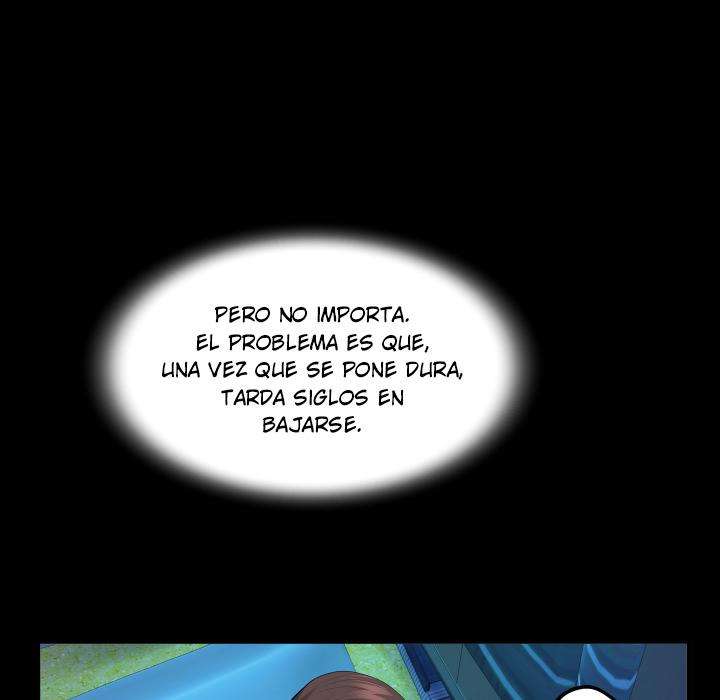 Mi Casa es tu Casa Capítulo 2 - Página 56