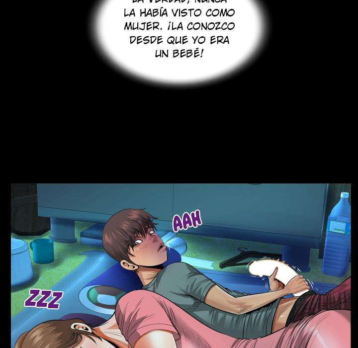 Mi Casa es tu Casa Capítulo 2 - Página 61