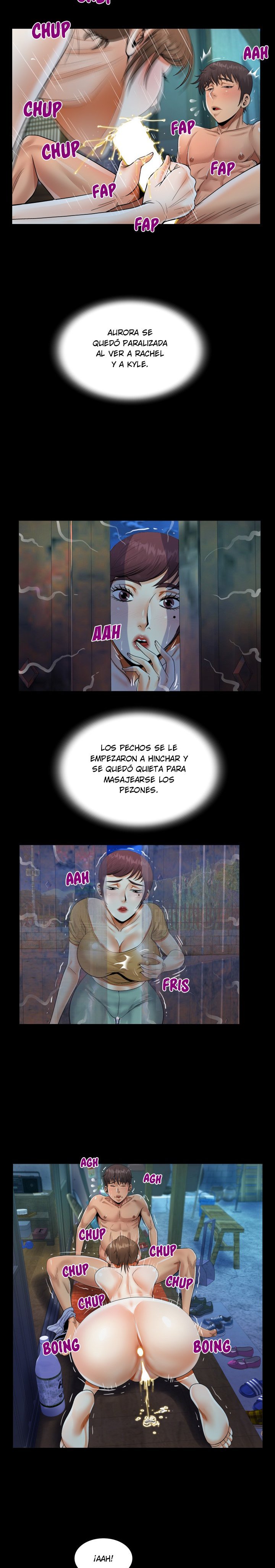 Mi Casa es tu Casa Capítulo 31 - Página 14