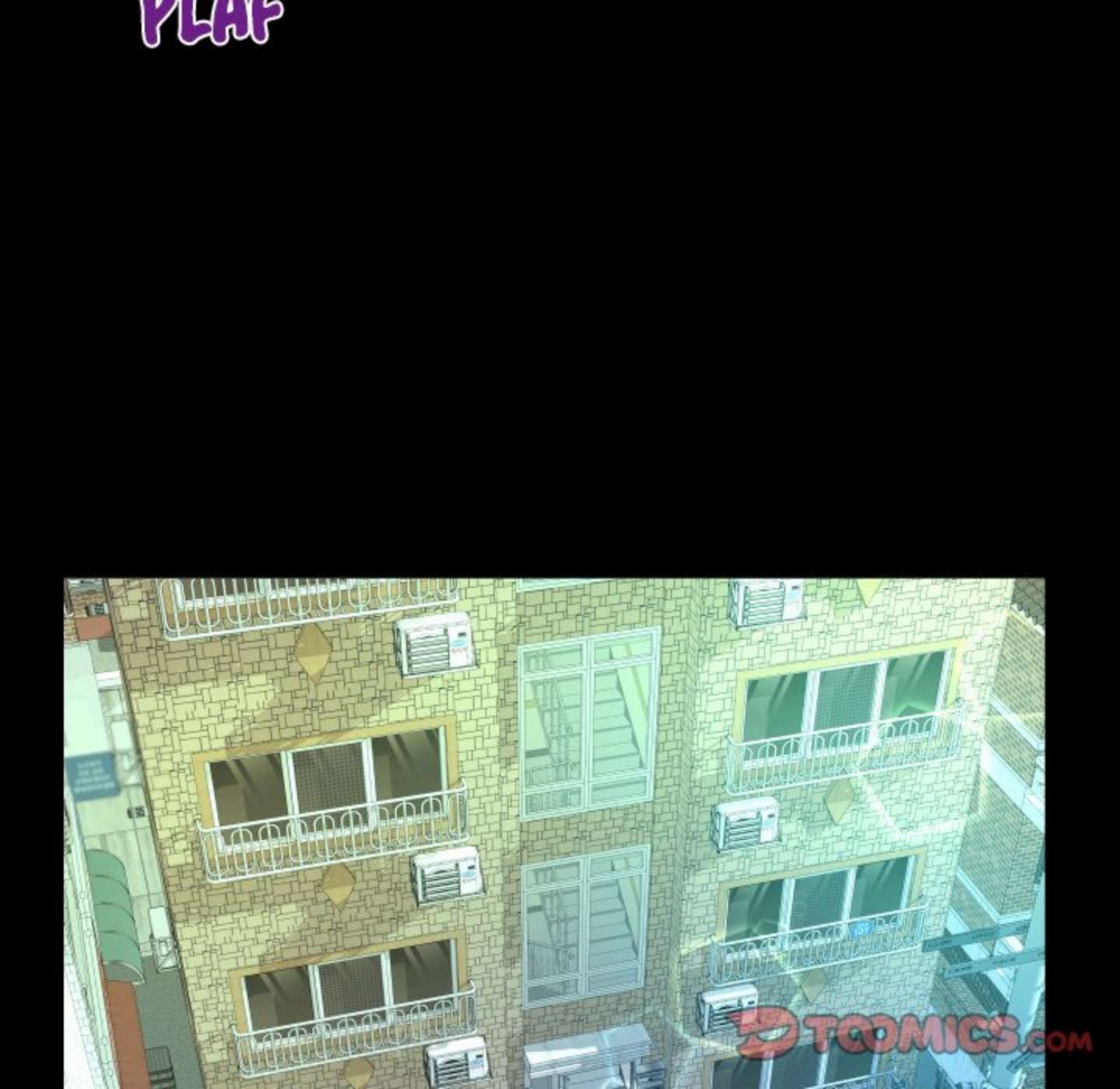 Mi Casa es tu Casa Capítulo 37 - Página 26