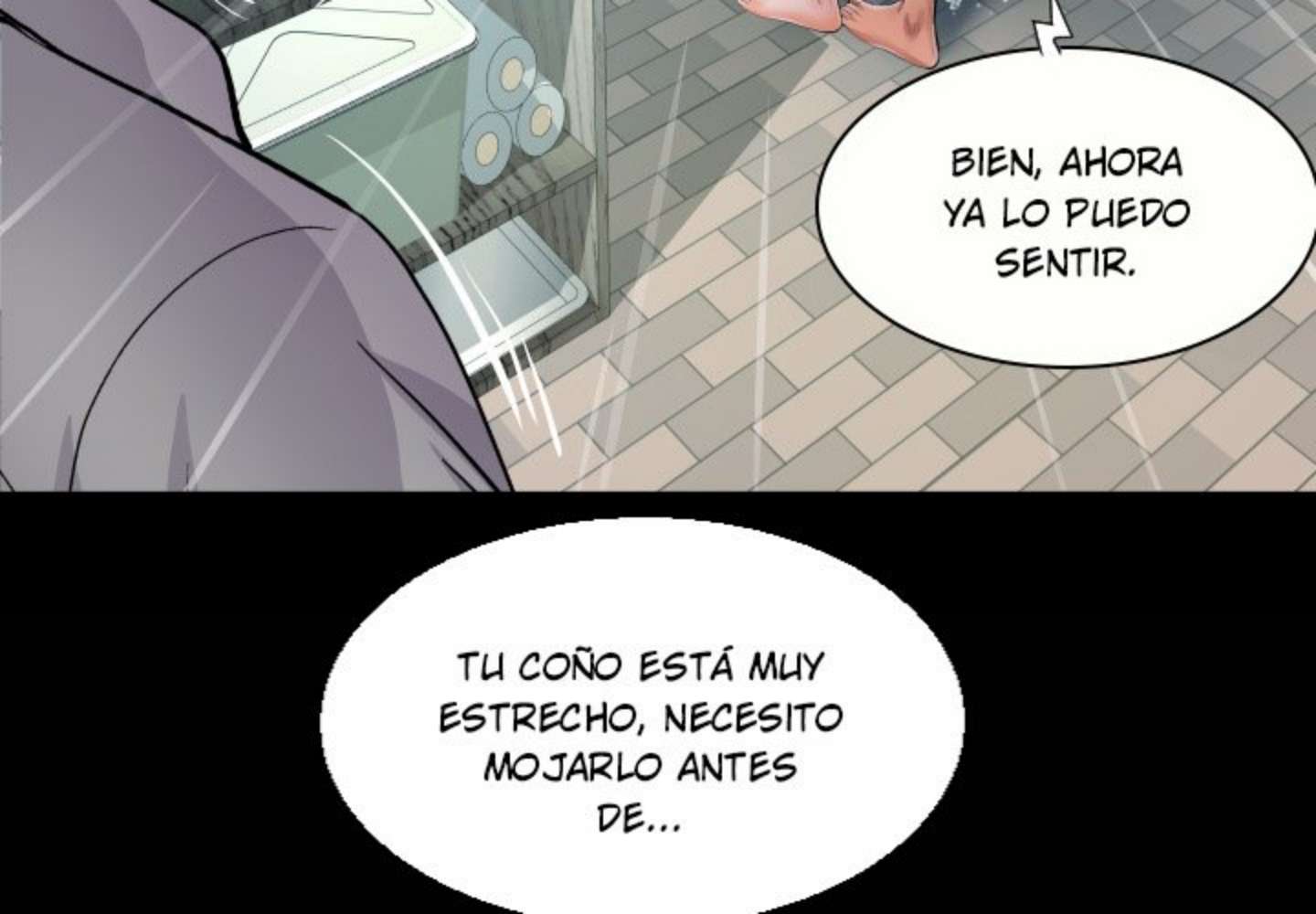 Mi Casa es tu Casa Capítulo 37 - Página 3