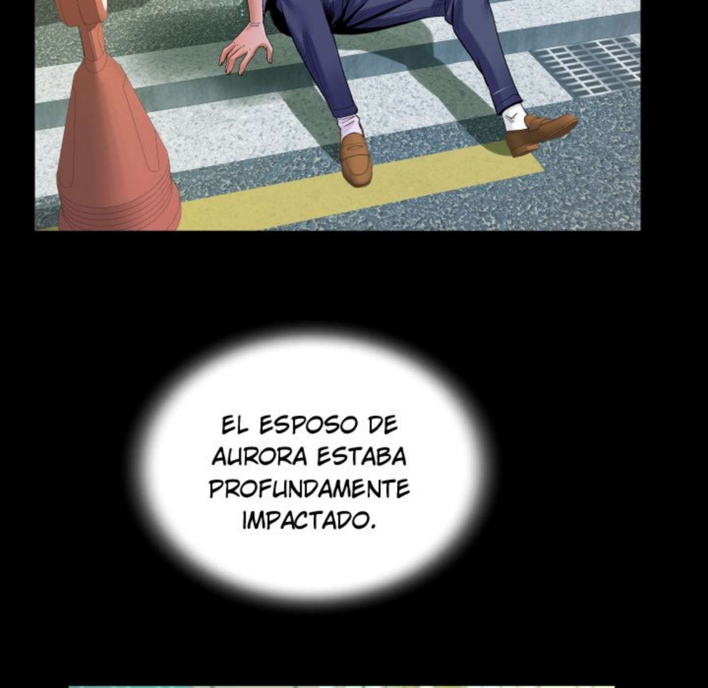 Mi Casa es tu Casa Capítulo 37 - Página 41