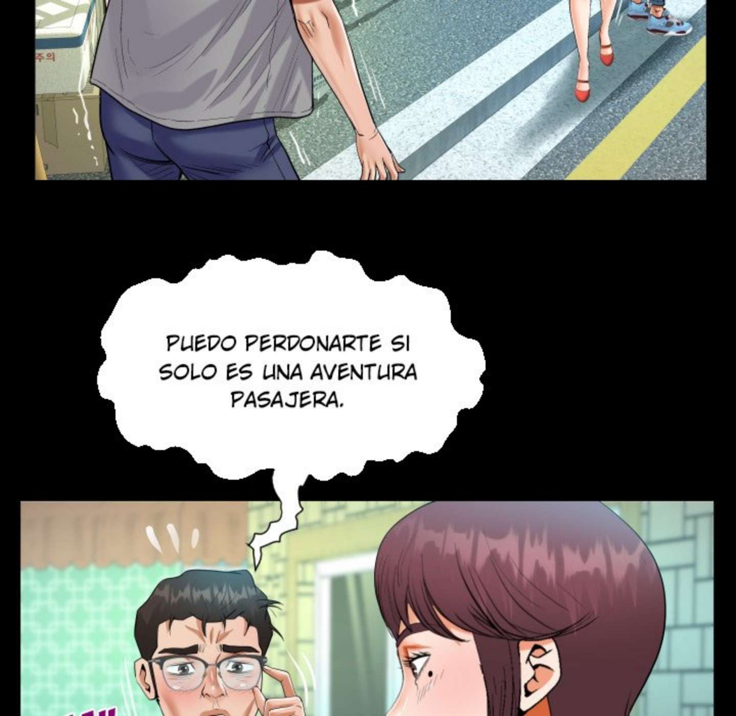Mi Casa es tu Casa Capítulo 37 - Página 51