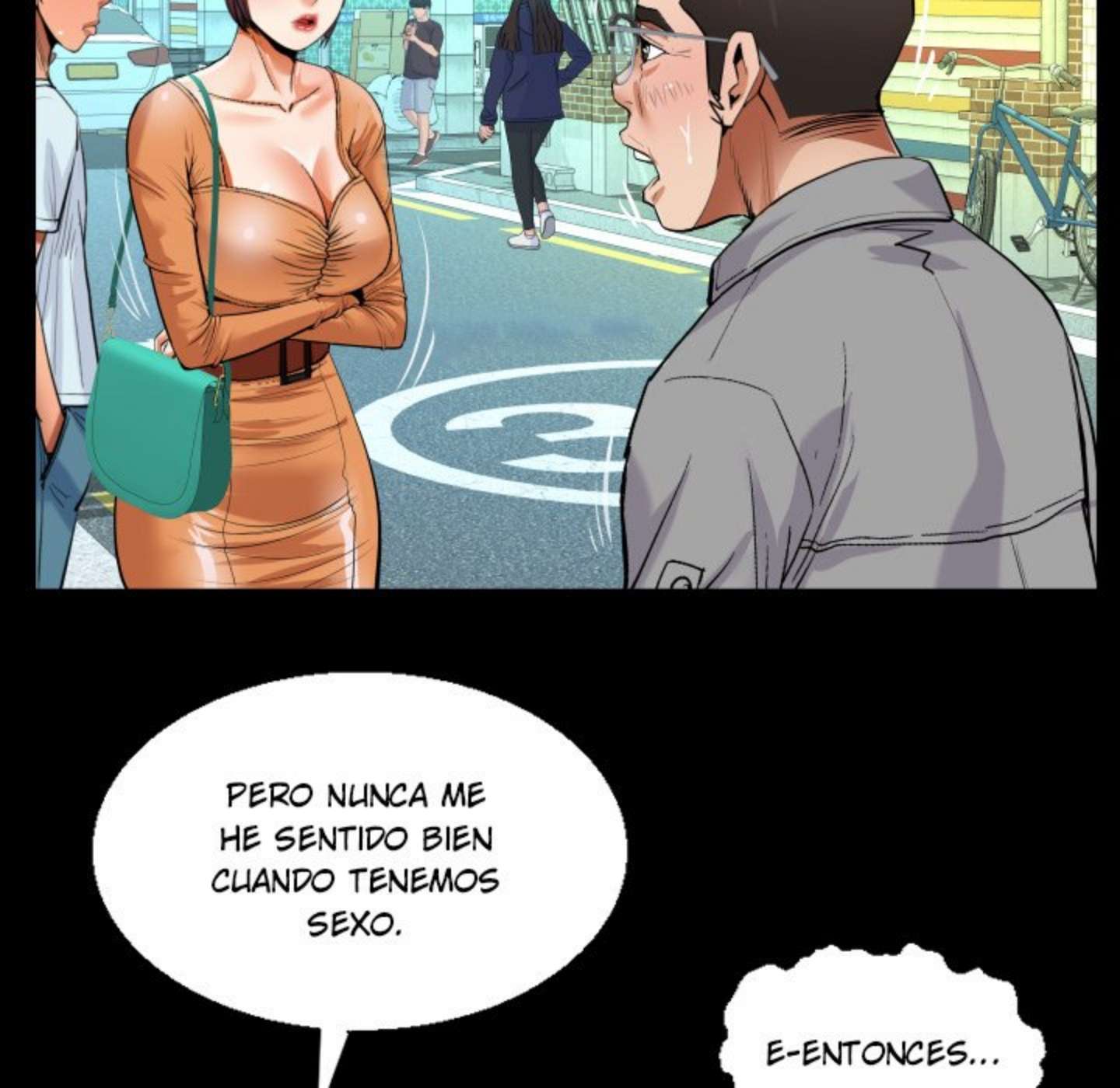 Mi Casa es tu Casa Capítulo 37 - Página 53