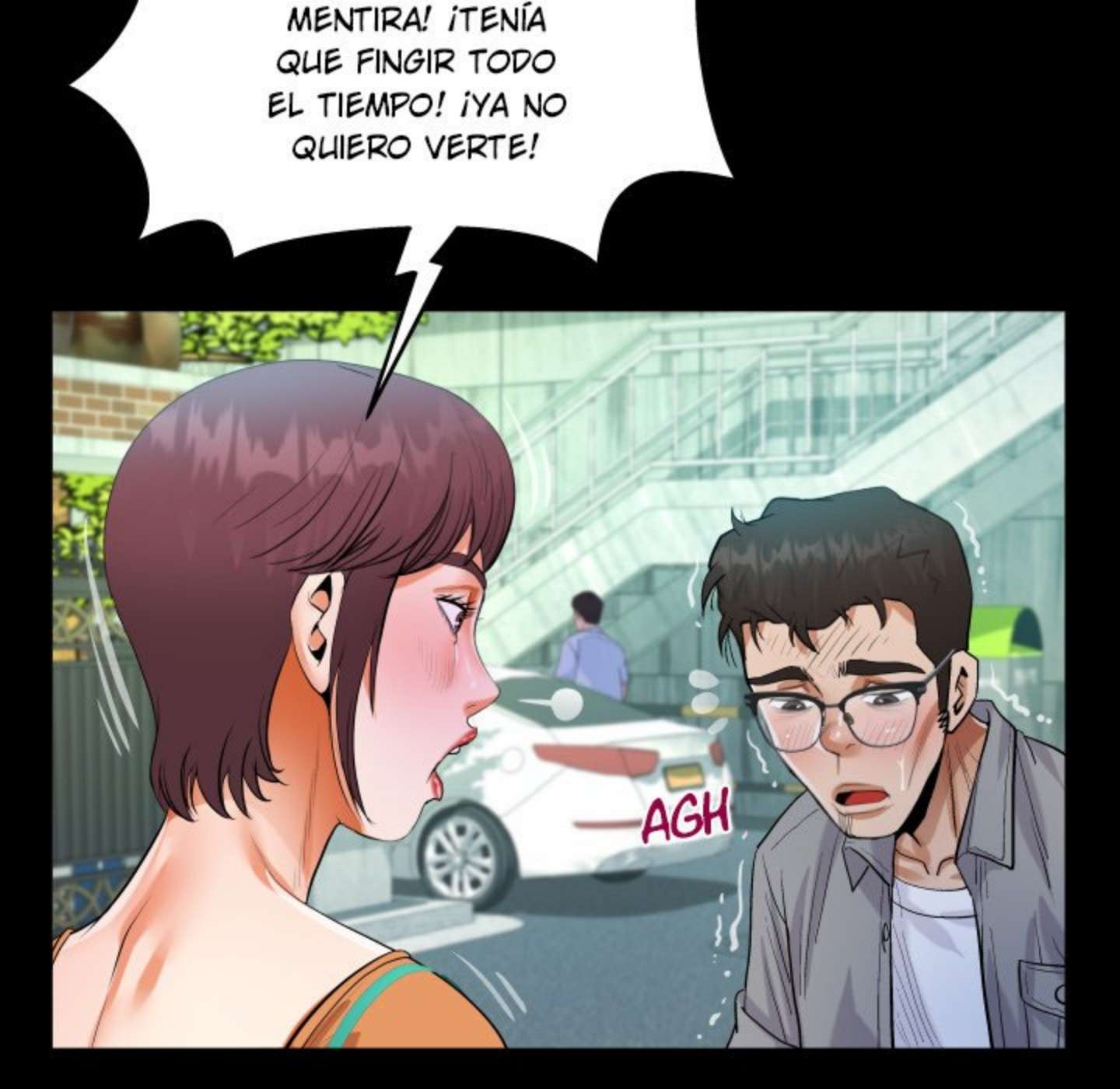 Mi Casa es tu Casa Capítulo 37 - Página 55