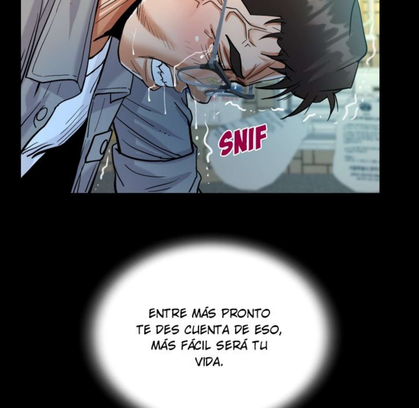 Mi Casa es tu Casa Capítulo 37 - Página 61