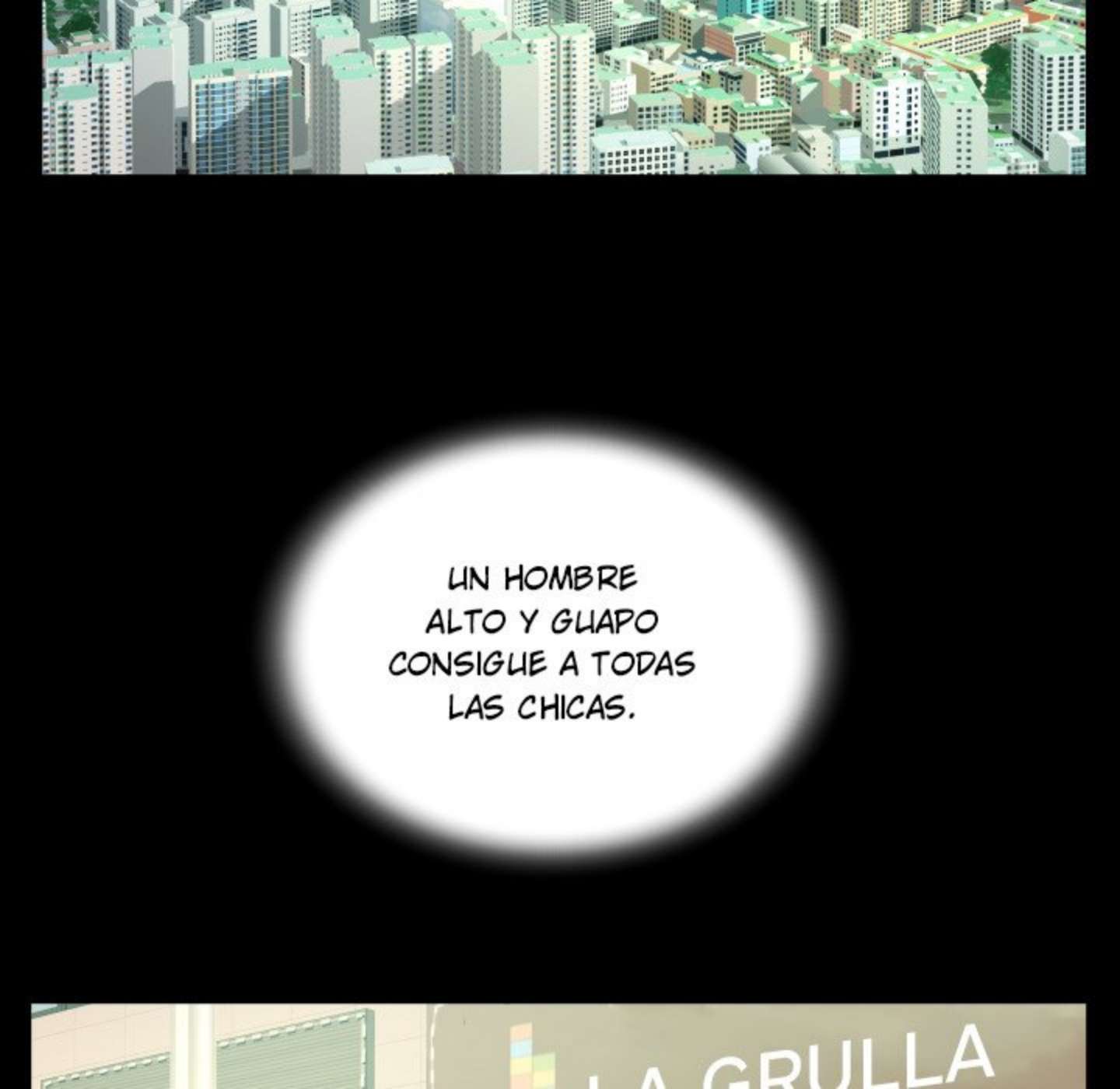 Mi Casa es tu Casa Capítulo 37 - Página 63