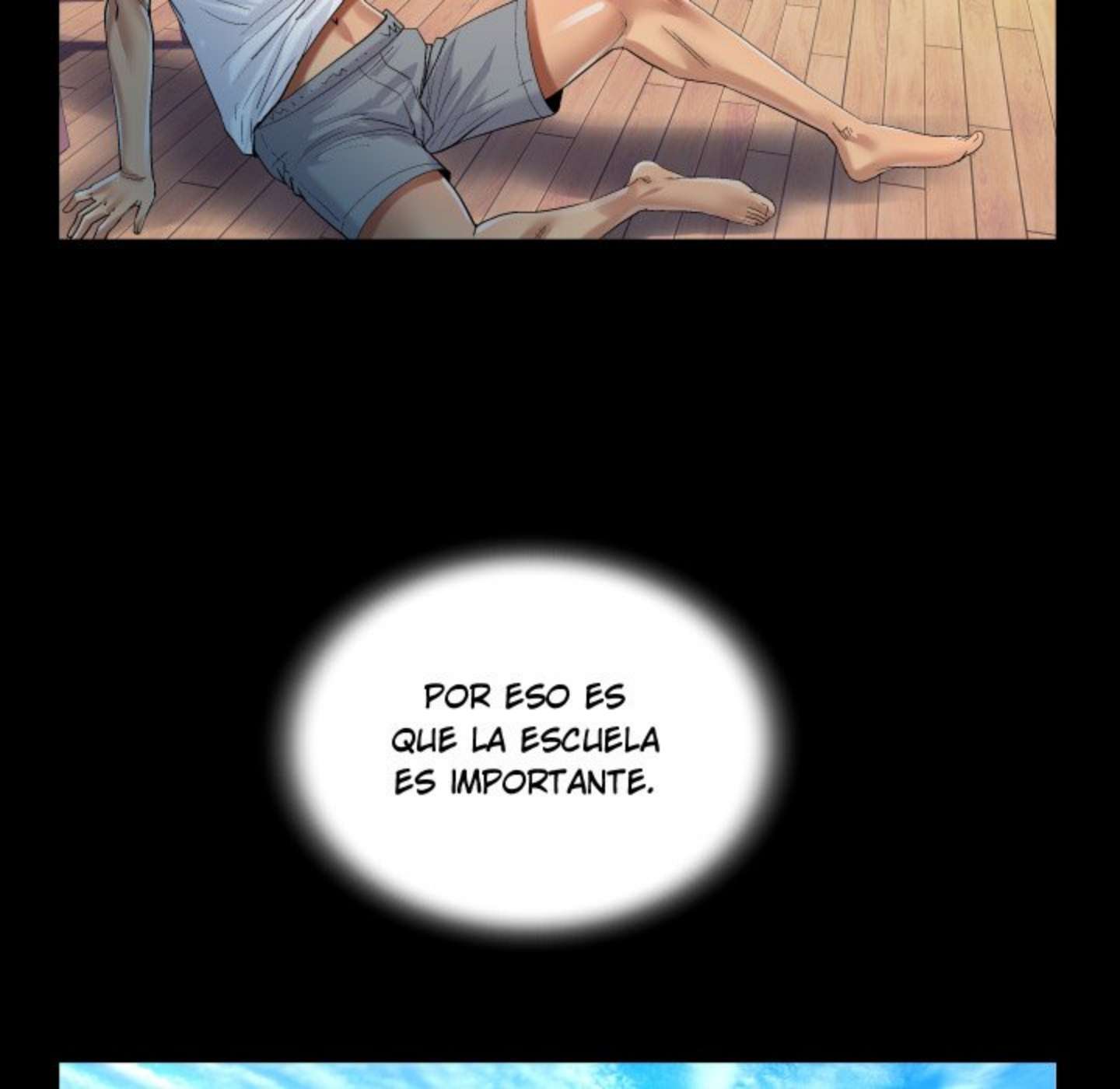 Mi Casa es tu Casa Capítulo 37 - Página 75