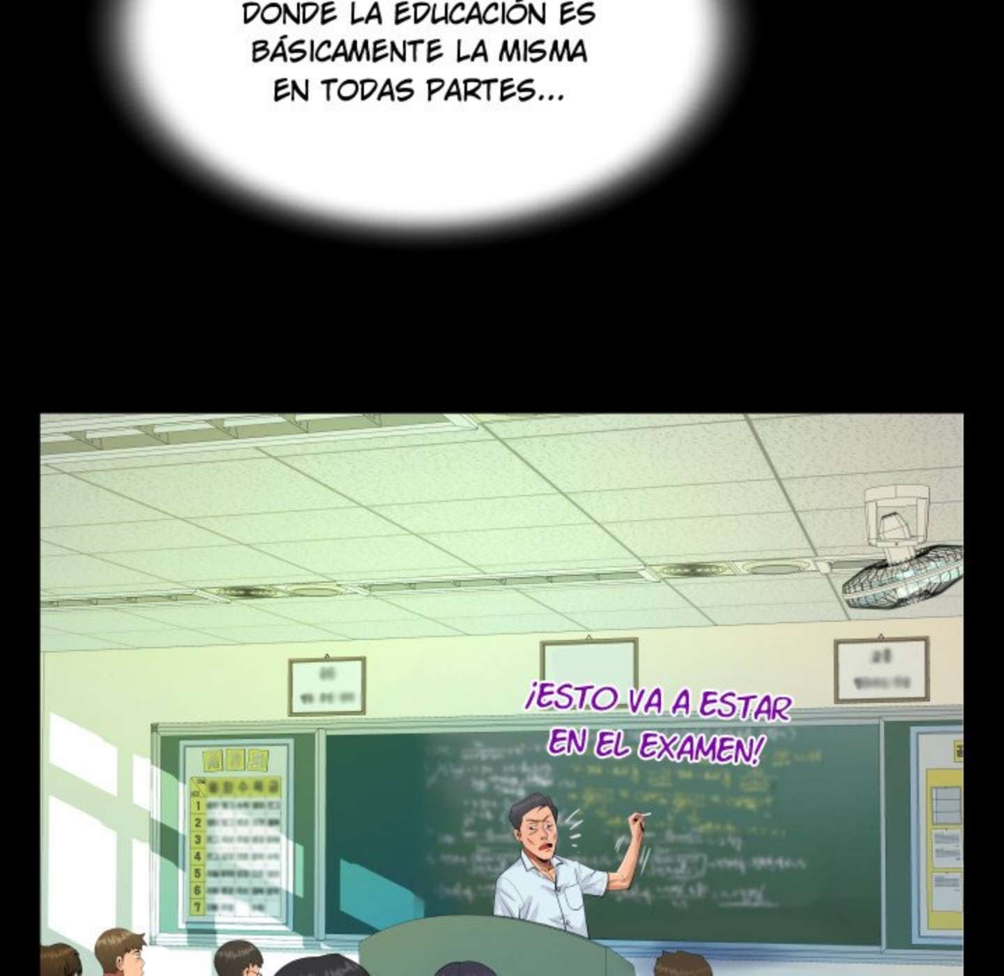 Mi Casa es tu Casa Capítulo 37 - Página 77