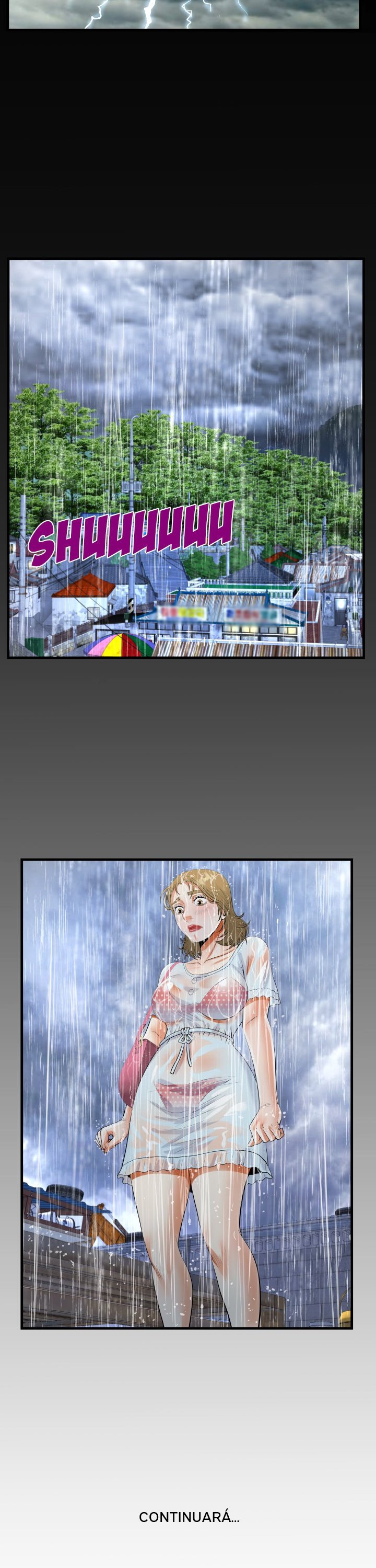 Mi Casa es tu Casa Capítulo 44 - Página 18