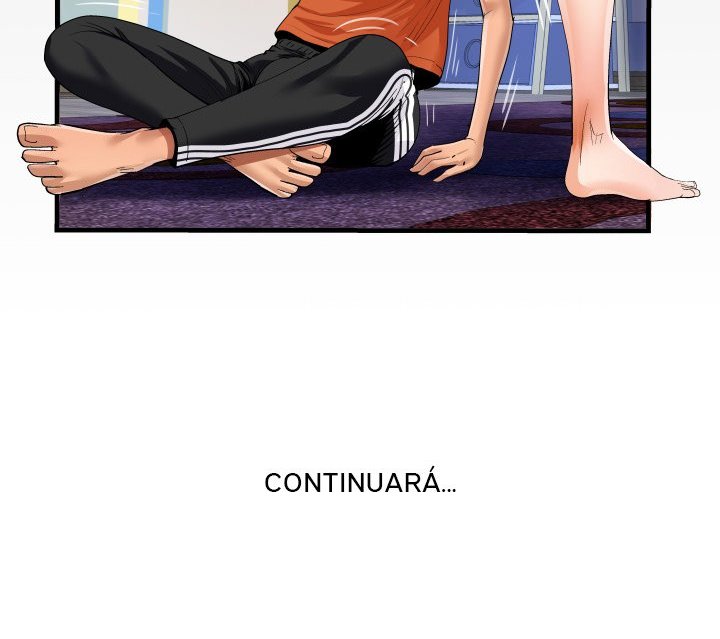 Mi Casa es tu Casa Capítulo 46 - Página 17