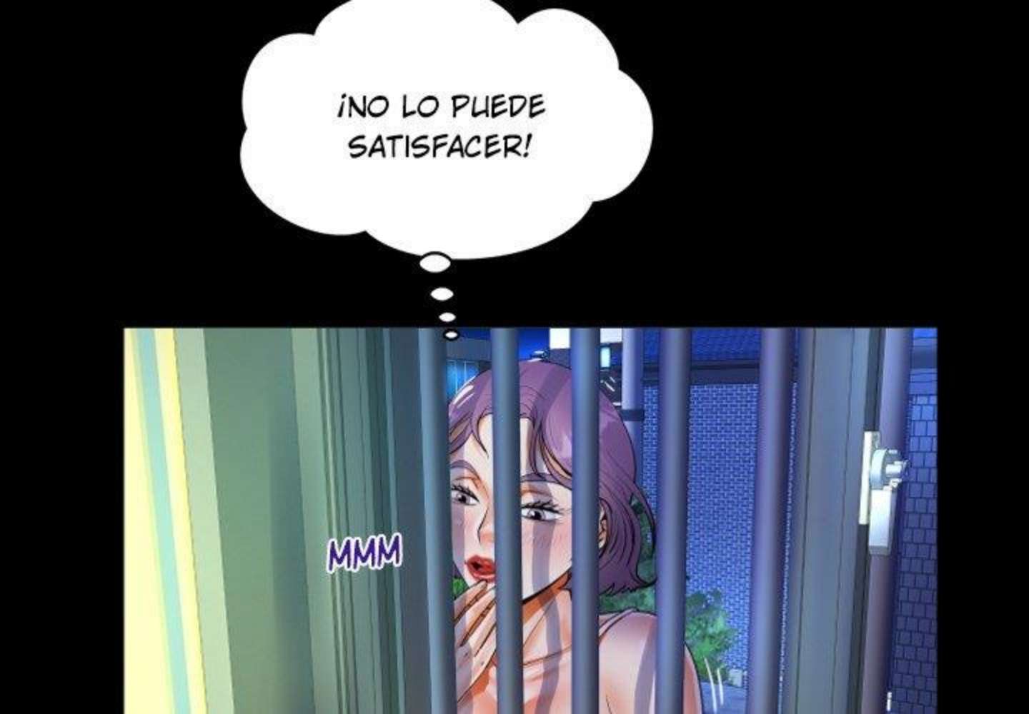 Mi Casa es tu Casa Capítulo 48 - Página 3