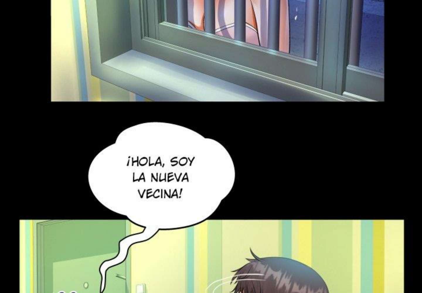Mi Casa es tu Casa Capítulo 48 - Página 4