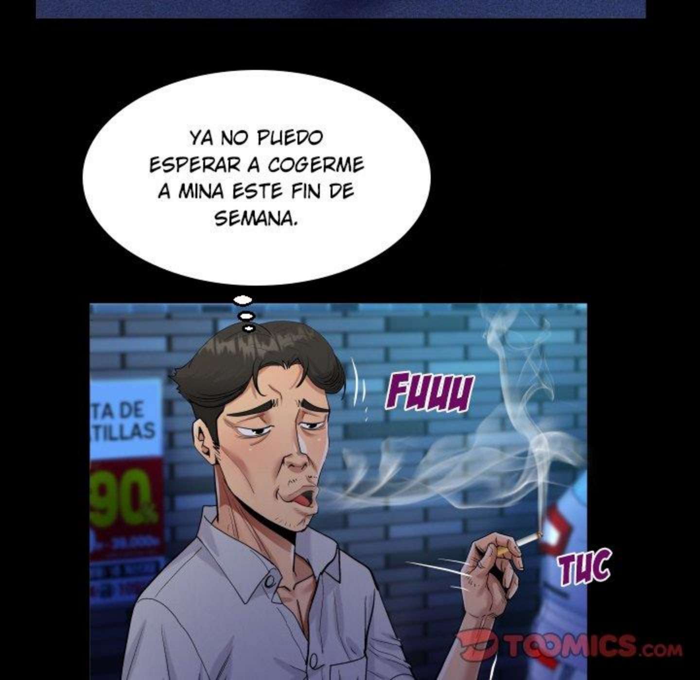 Mi Casa es tu Casa Capítulo 48 - Página 50