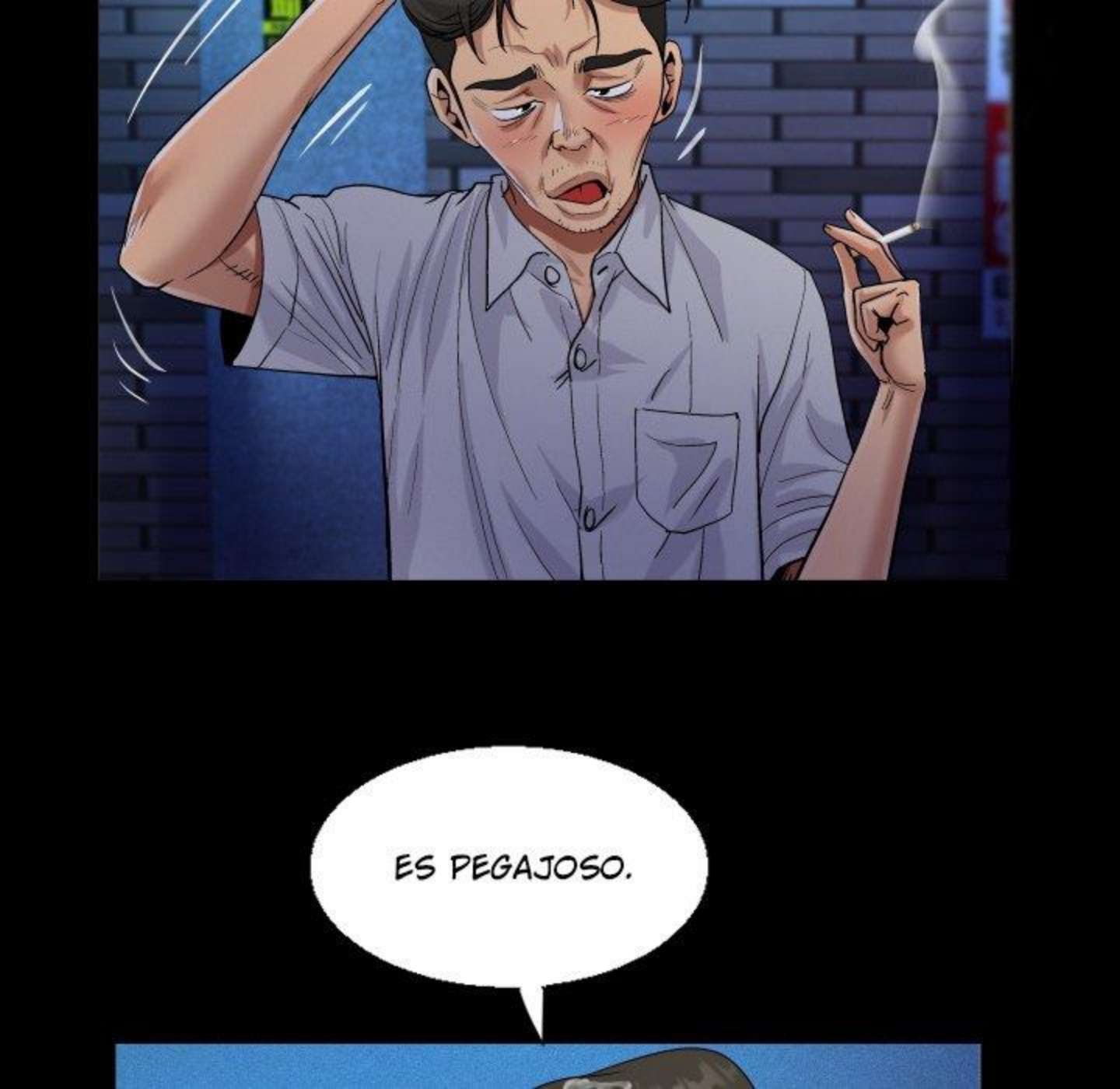 Mi Casa es tu Casa Capítulo 48 - Página 53