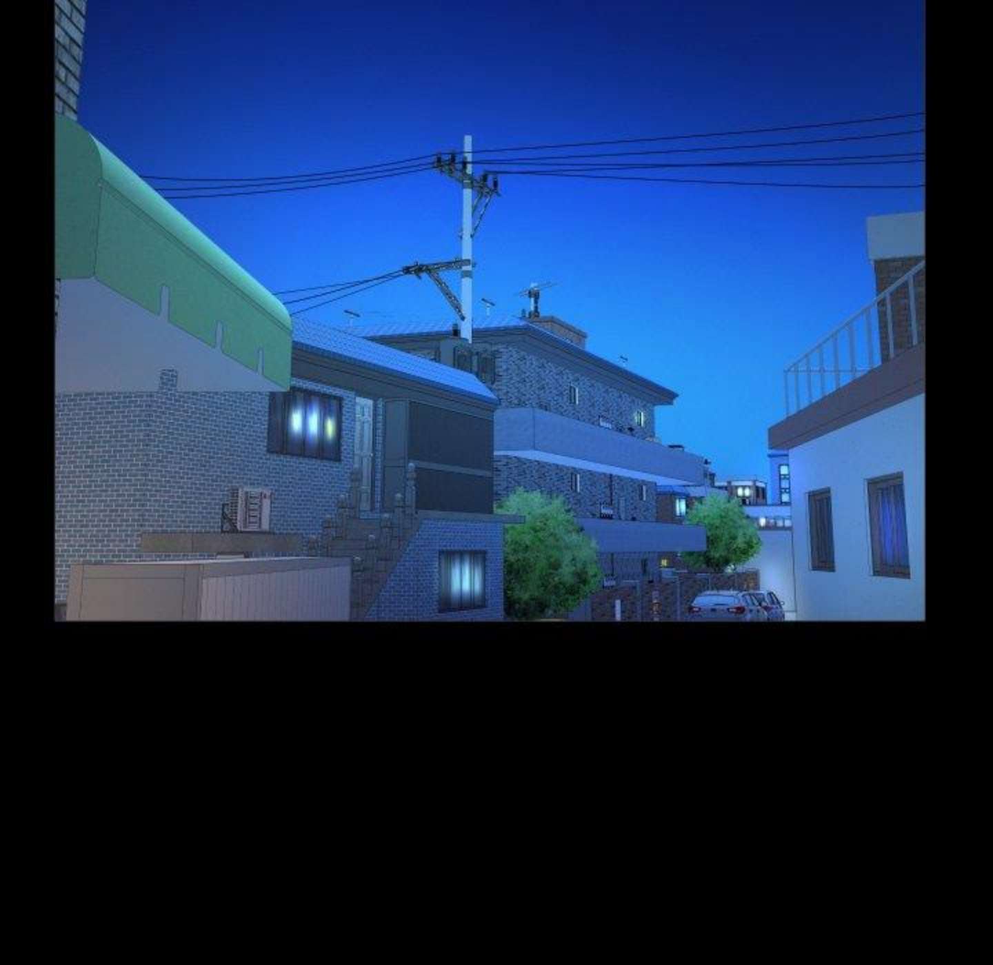 Mi Casa es tu Casa Capítulo 48 - Página 73