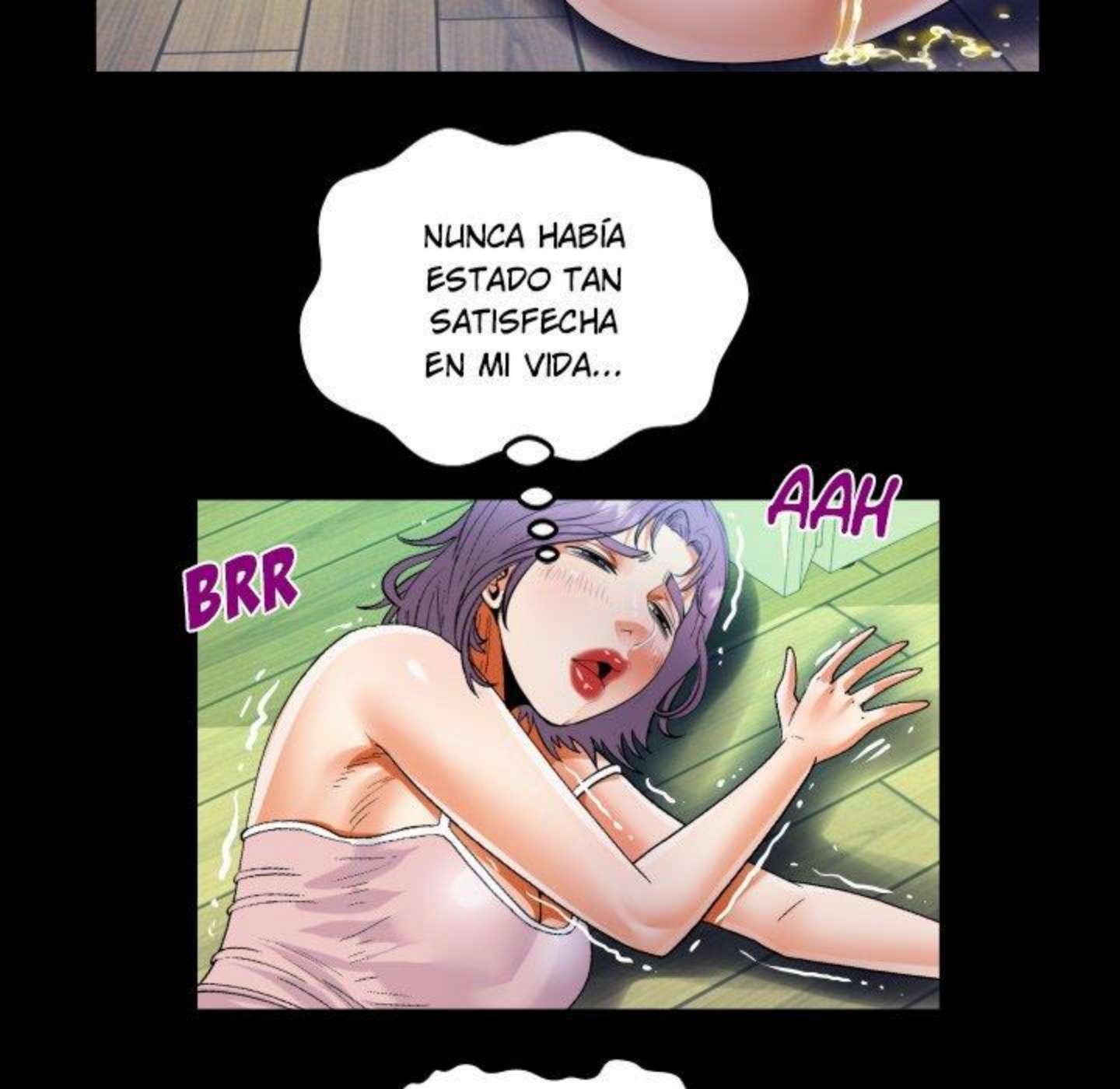 Mi Casa es tu Casa Capítulo 48 - Página 76