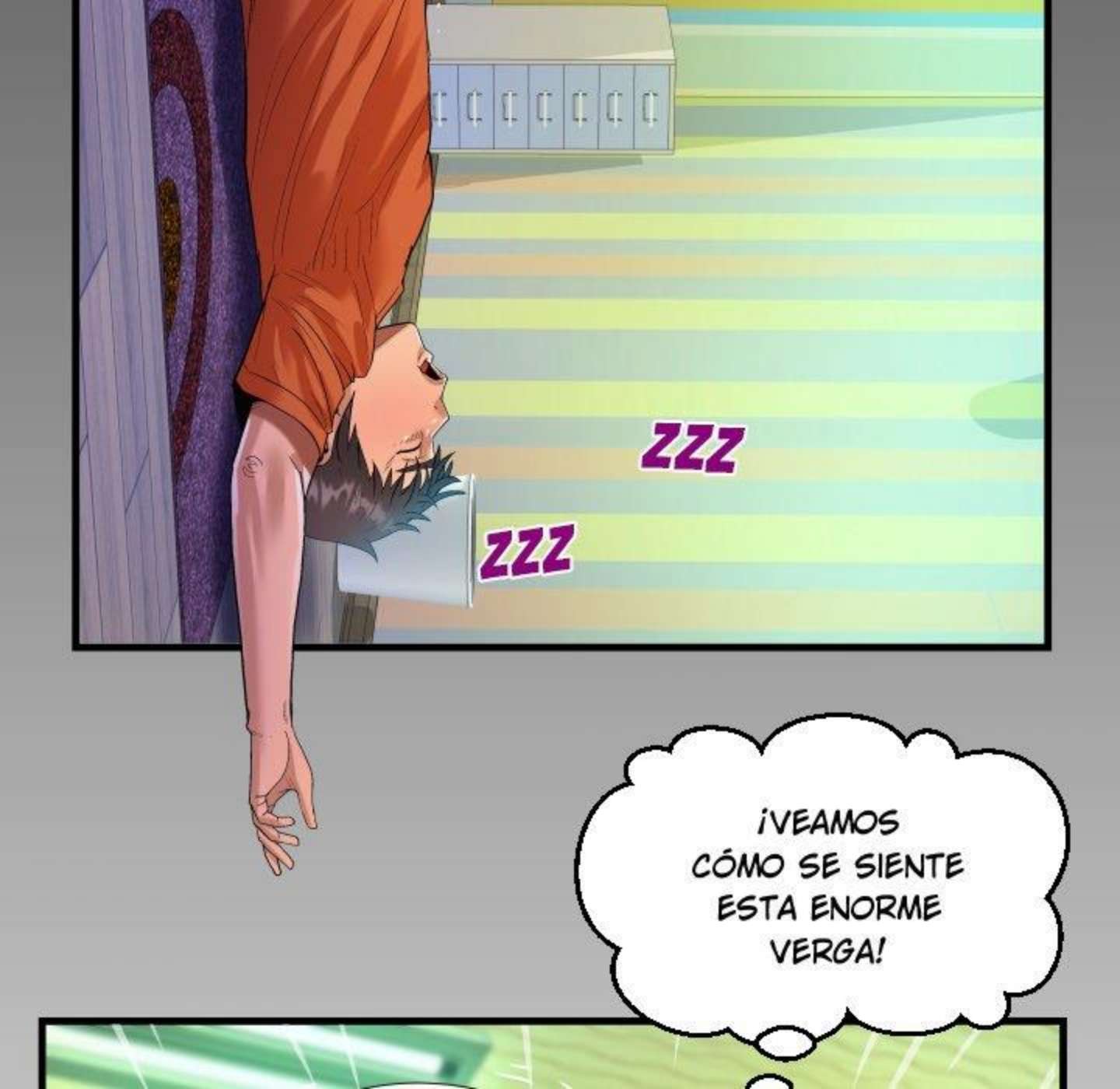 Mi Casa es tu Casa Capítulo 48 - Página 87