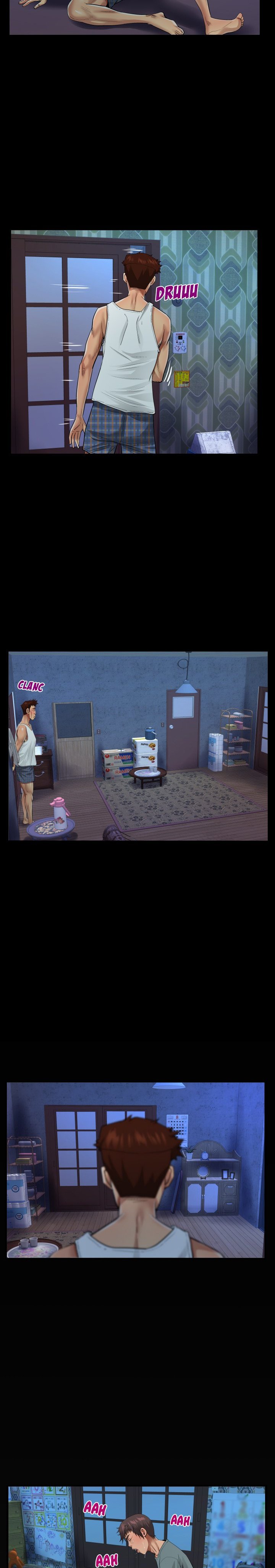 Mi Casa es tu Casa Capítulo 6 - Página 17
