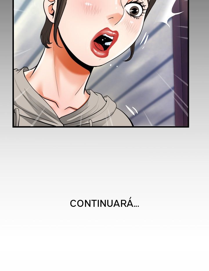 Mi Casa es tu Casa Capítulo 7 - Página 18