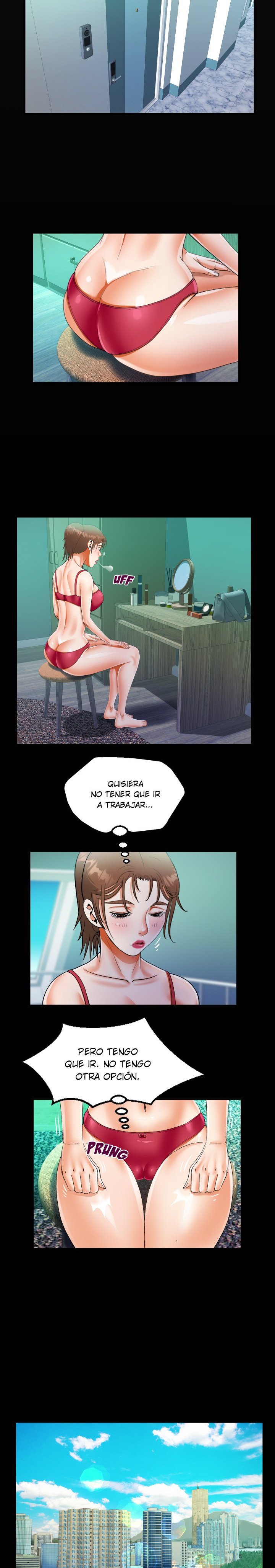 Mi Casa es tu Casa Capítulo 75 - Página 5